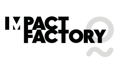 Logo von Impact Factory.